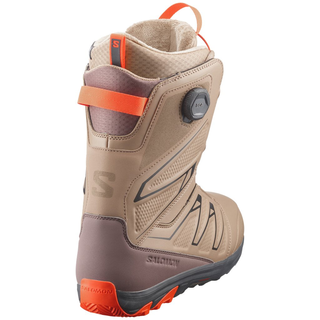 Launch BOA SJ - Snowboardstøvler