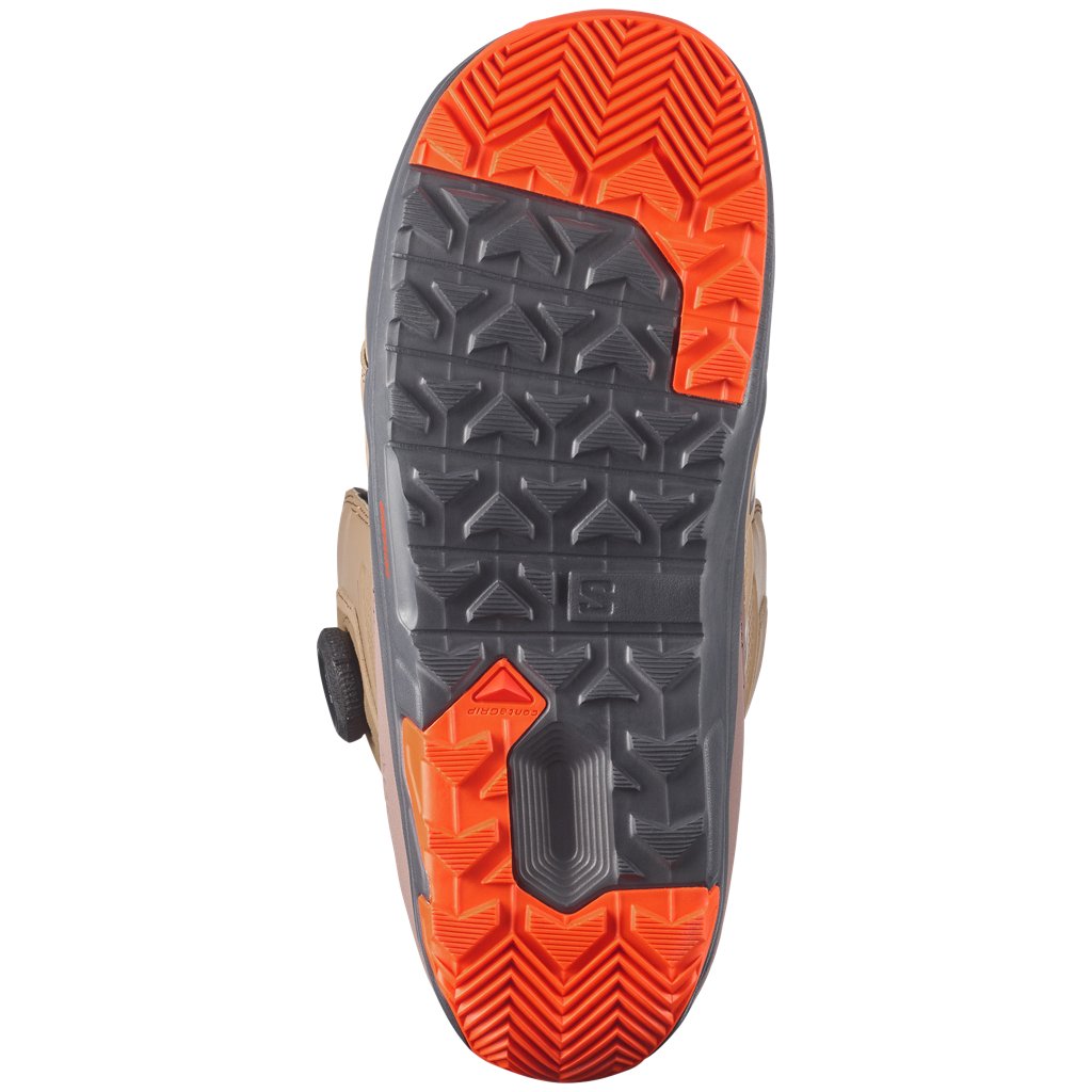 Launch BOA SJ - Snowboardstøvler