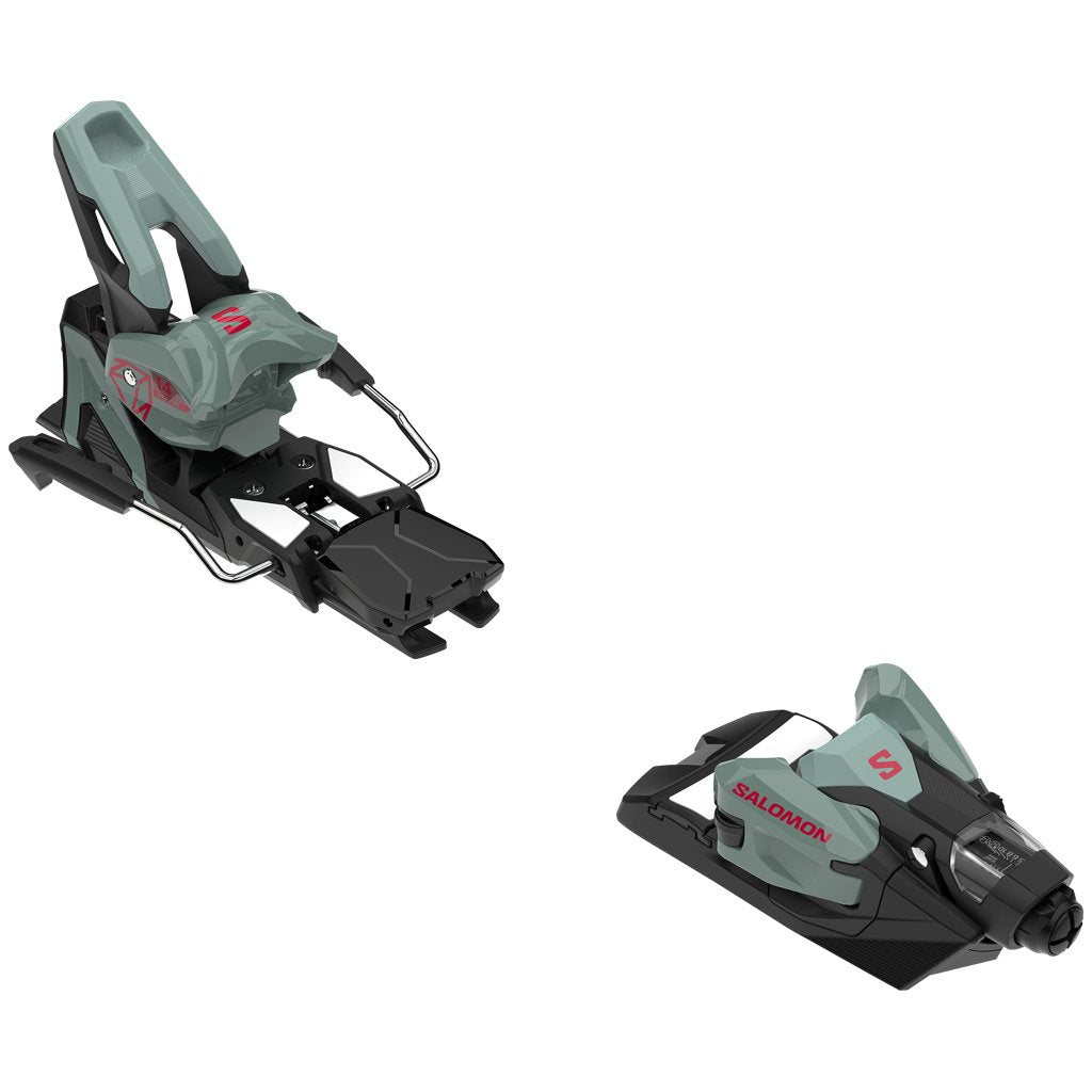 Strive 14 GW - Skibindinger
