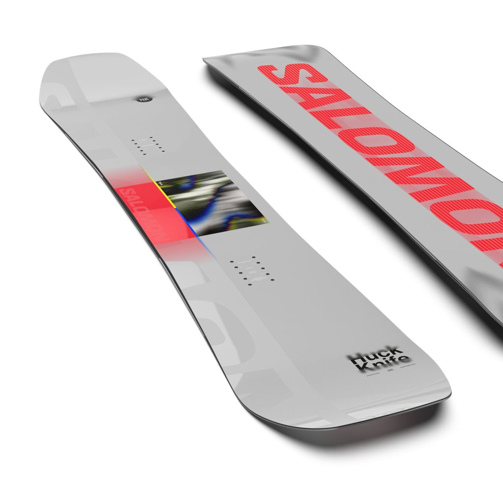Huck Knife - Snowboard