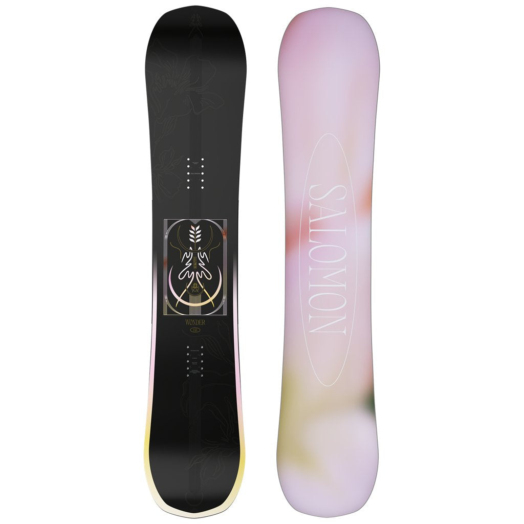 Wonder - Snowboard