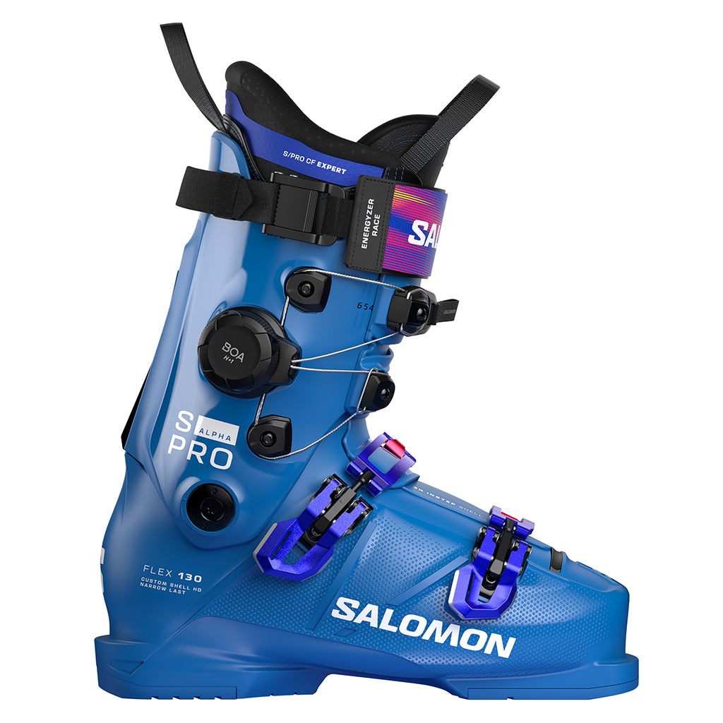 S/Pro Alpha C Boa 130 - Skistøvler