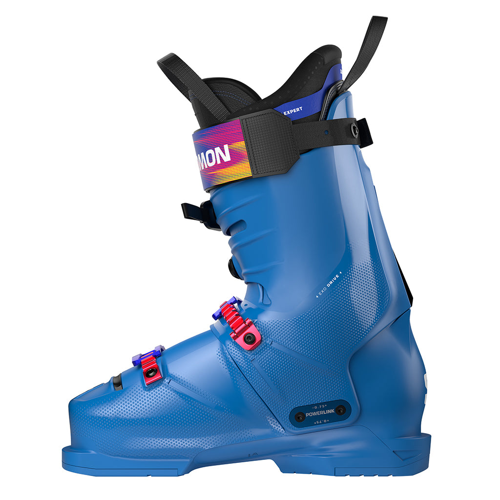 S/Pro Alpha C Boa 130 - Skistøvler