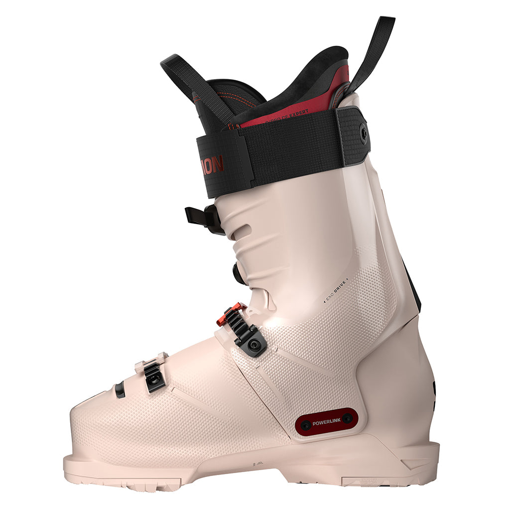 S/Pro Alpha C Boa 115 W - Skistøvler