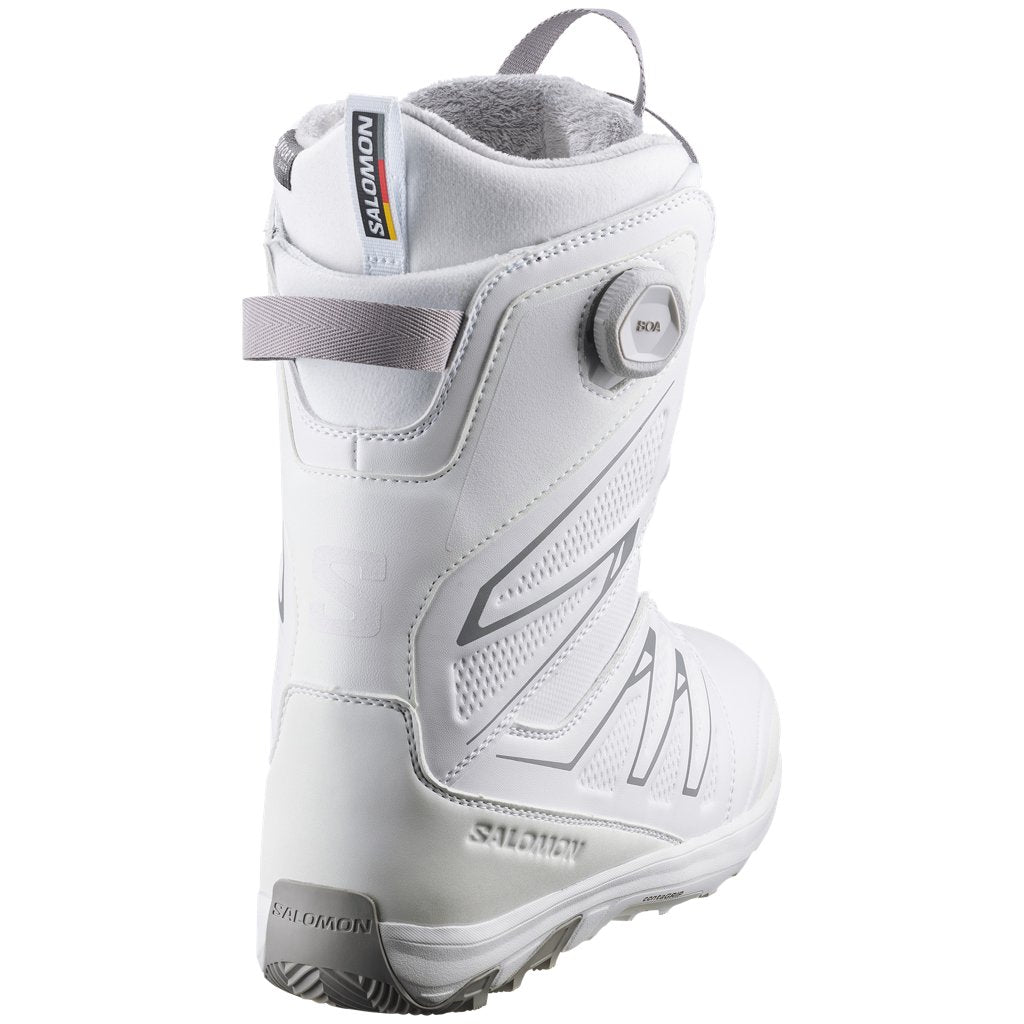 Ivy BOA SJ - Snowboardstøvler