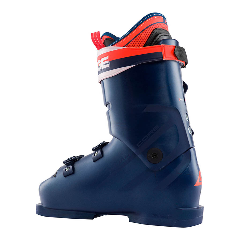 Rs 130 LV Skistøvler i farven set fra højre side