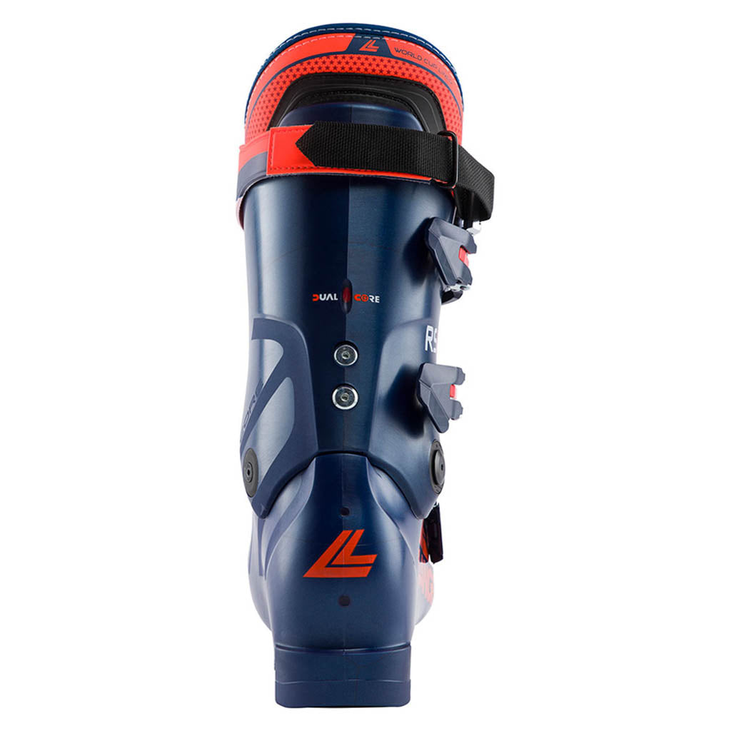 Rs 130 LV Skistøvler i farven set bagfra