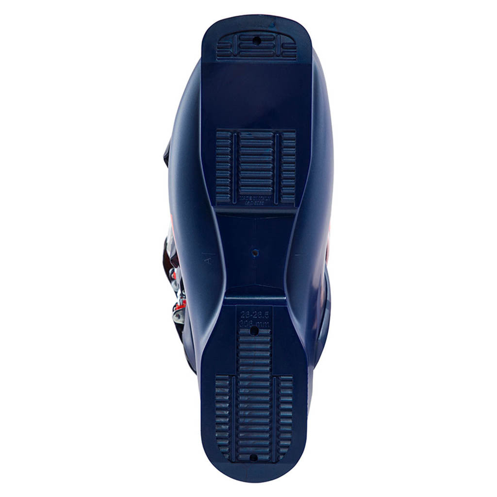 Rs 130 LV Skistøvler i farven set nedenfra