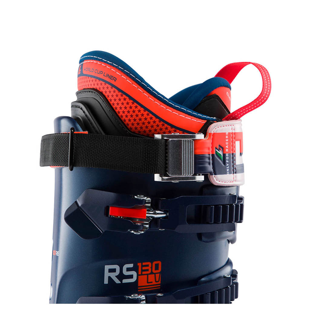 Rs 130 LV Skistøvler i farven nærbillede