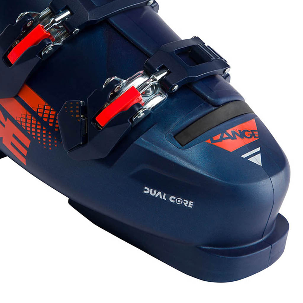 Rs 130 LV Skistøvler i farven detalje