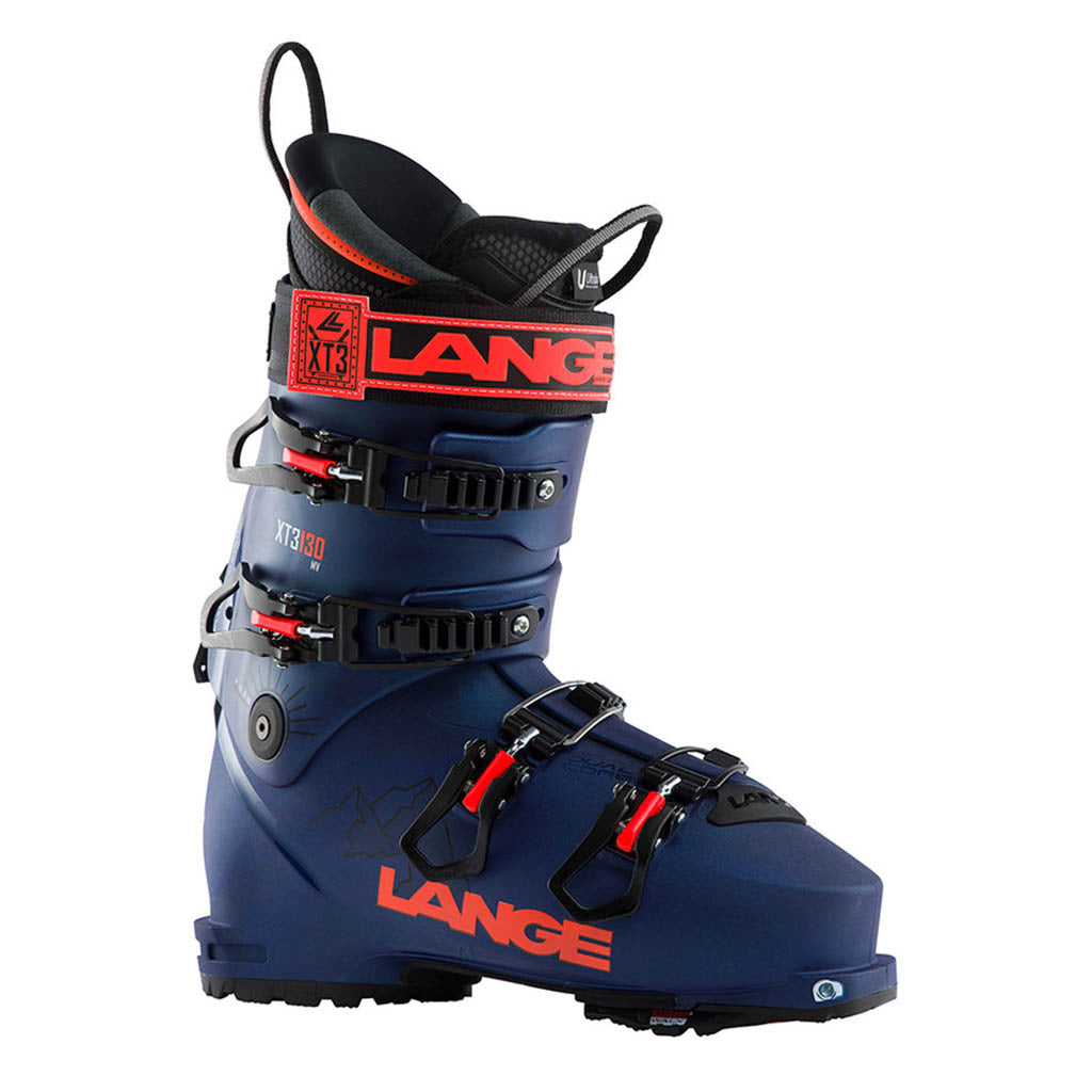 XT3 Free 130 MV Gripwalk Skistøvler i farven