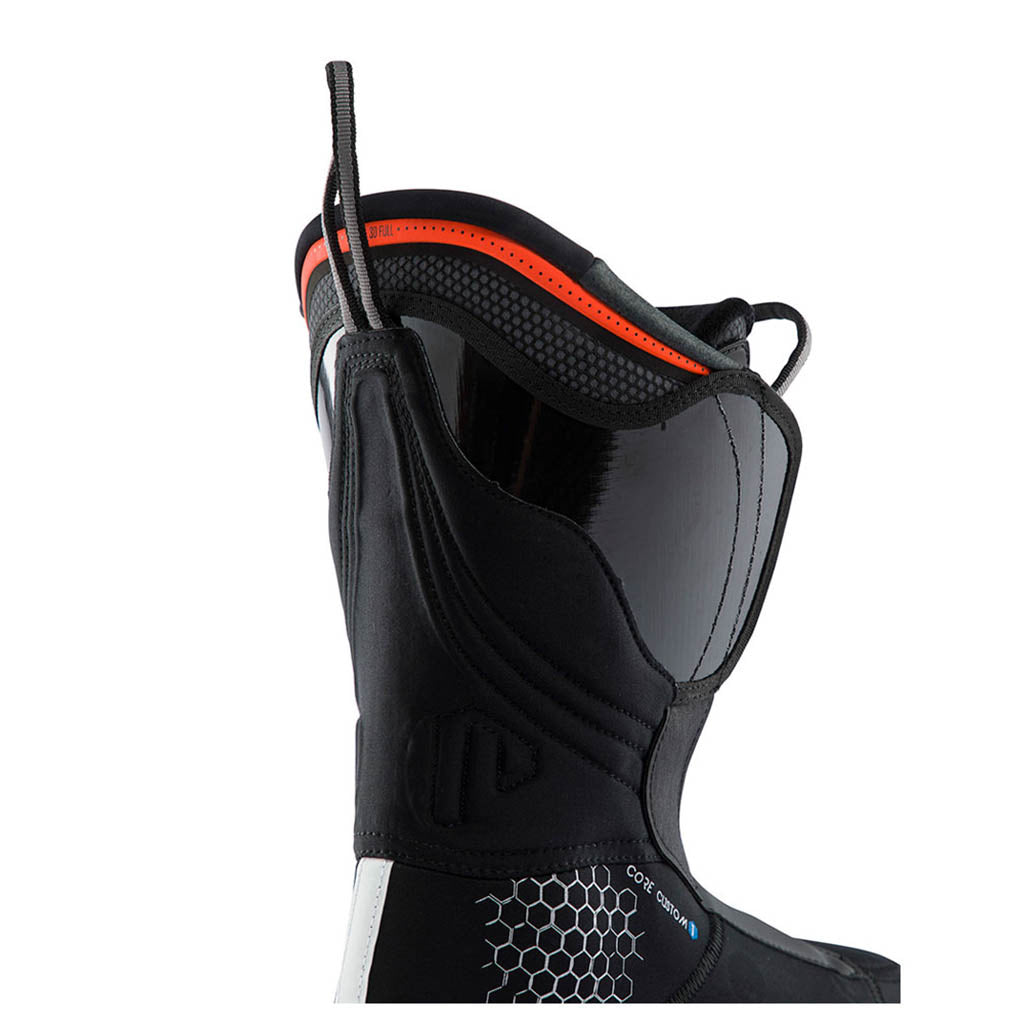 XT3 Free 130 MV Gripwalk Skistøvler i farven nærbillede