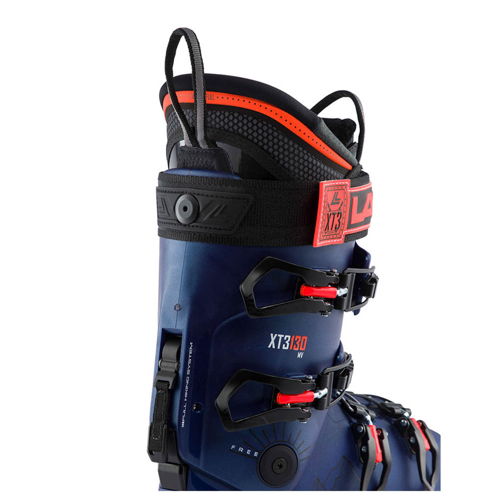 XT3 Free 130 MV Gripwalk Skistøvler i farven nærbillede