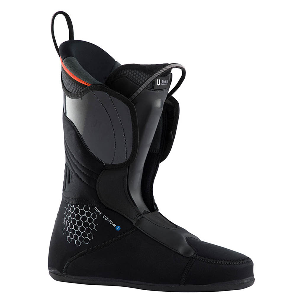 XT3 Free 130 MV Gripwalk Skistøvler i farven set fra venstre side