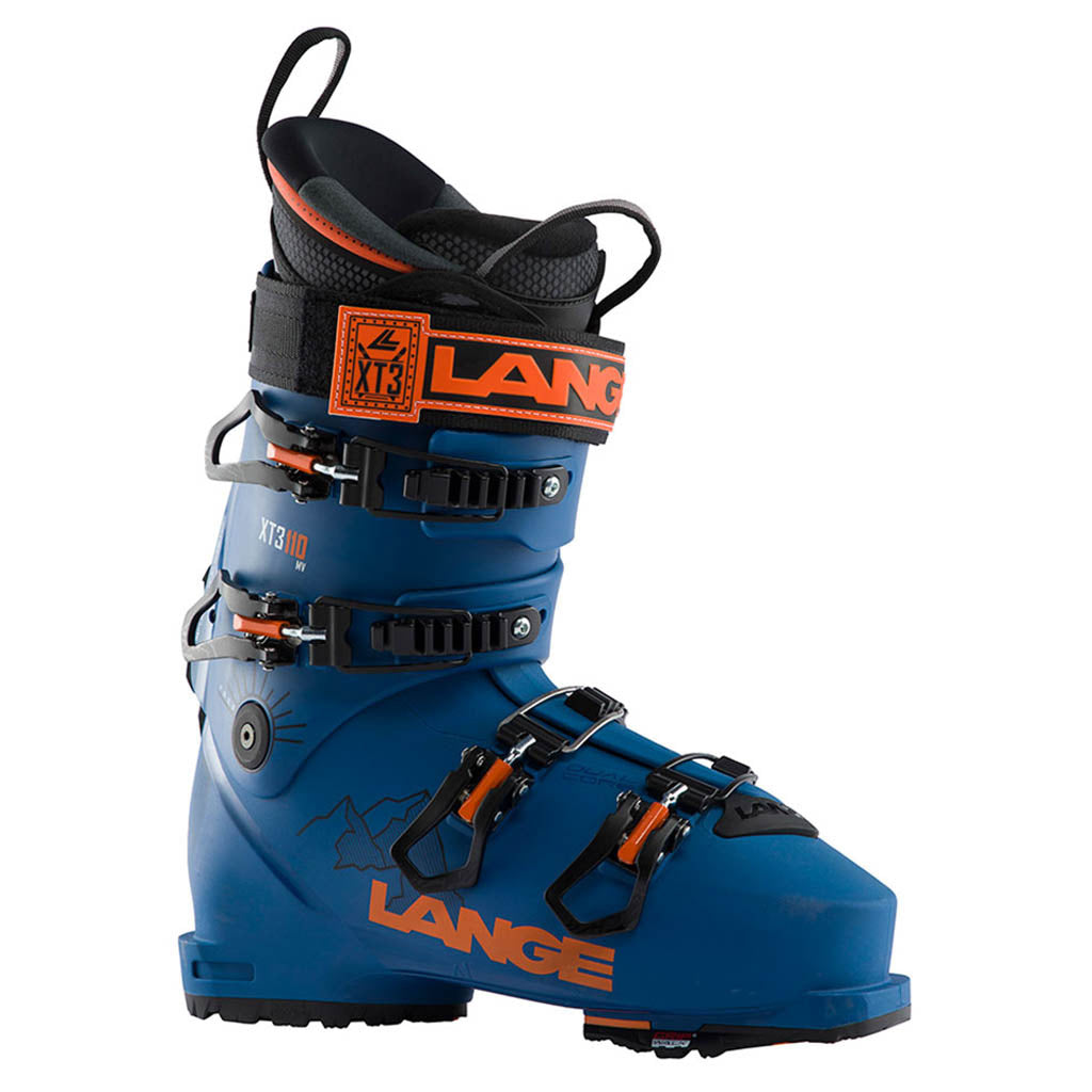XT3 110 MV Gripwalk Skistøvler i farven