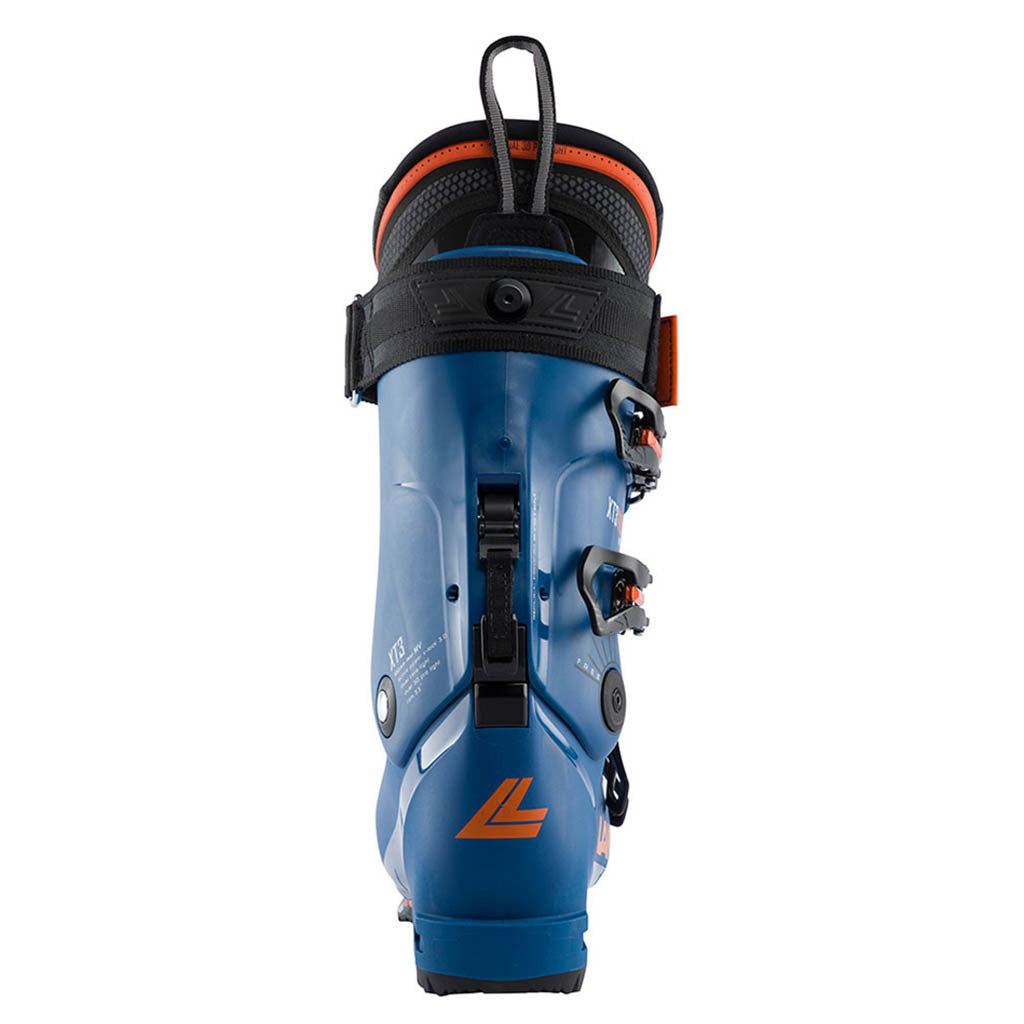 XT3 110 MV Gripwalk Skistøvler i farven set bagfra