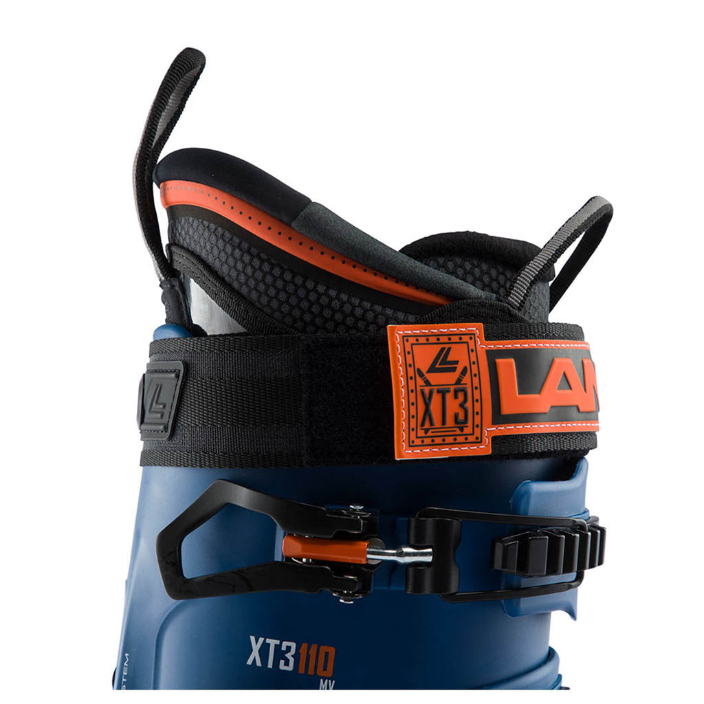 XT3 110 MV Gripwalk Skistøvler i farven nærbillede