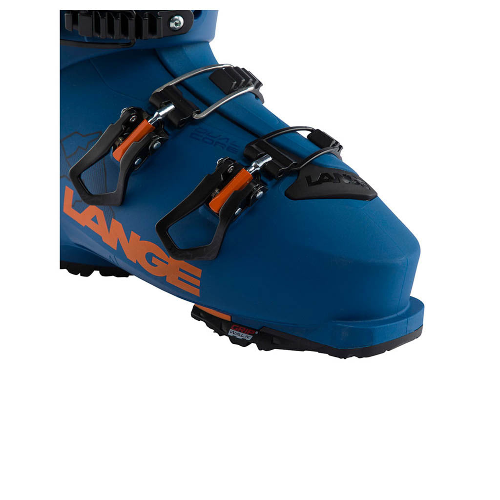 XT3 110 MV Gripwalk Skistøvler i farven detalje