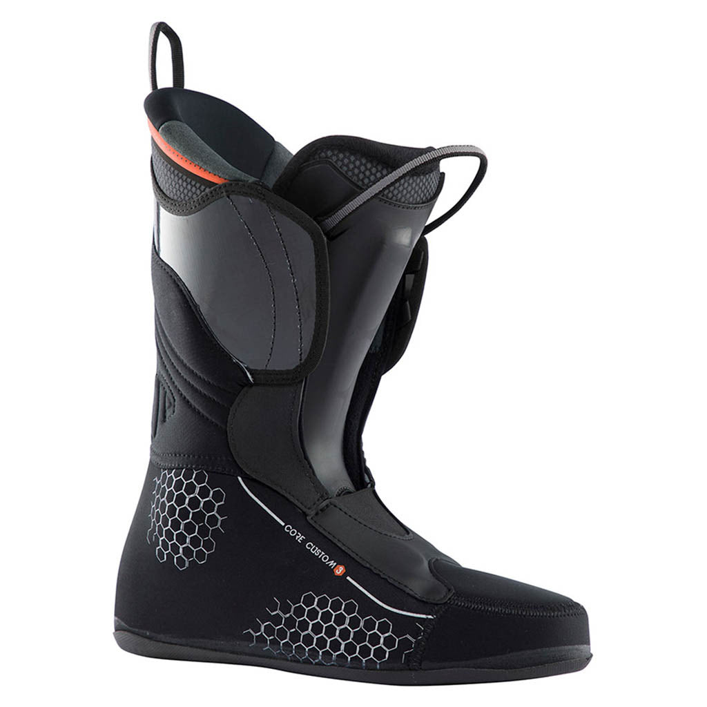 XT3 110 MV Gripwalk Skistøvler i farven set fra venstre side