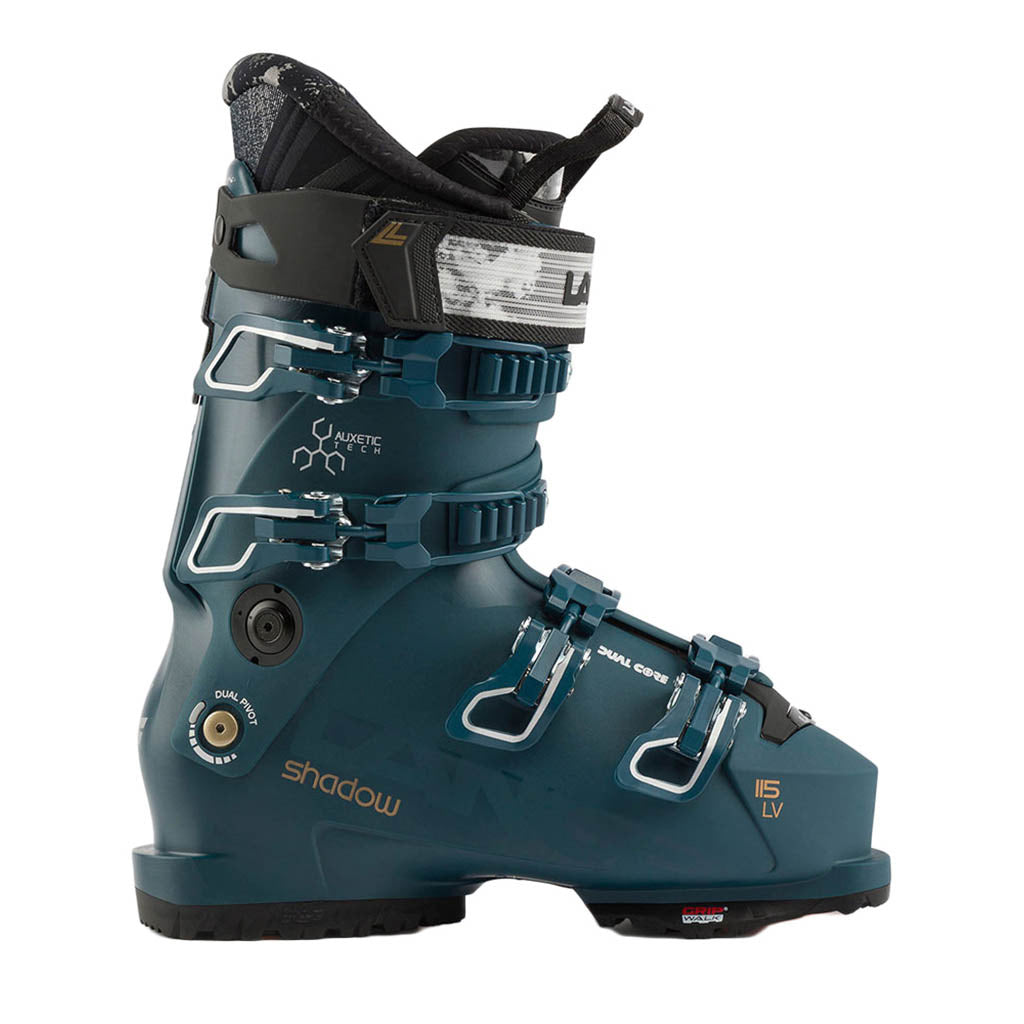 Shadow 115 Lv GW Skistøvler i farven Interstellar