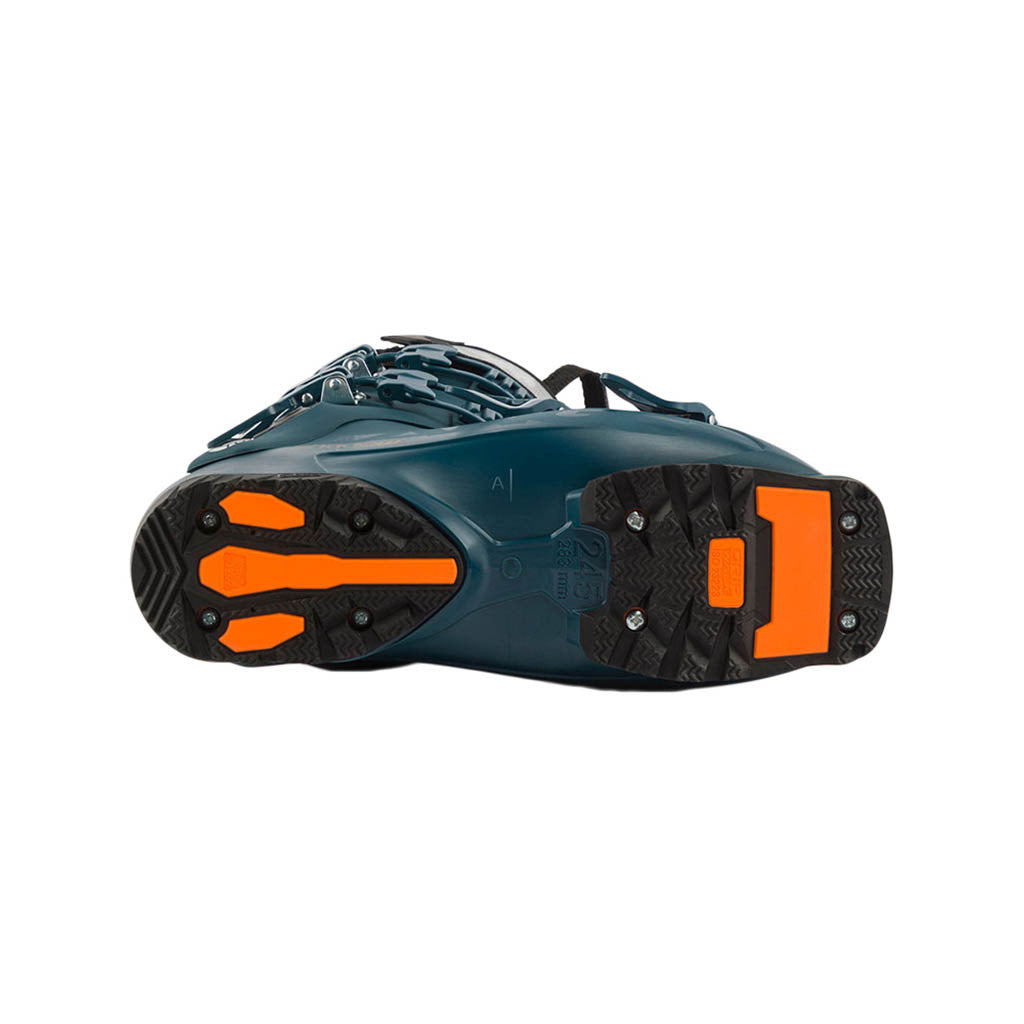 Shadow 115 Lv GW Skistøvler i farven Interstellar set nedefra
