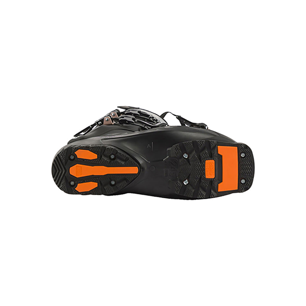 Shadow 85 W MV GW Skistøvler i farven sort Recy set nedefra