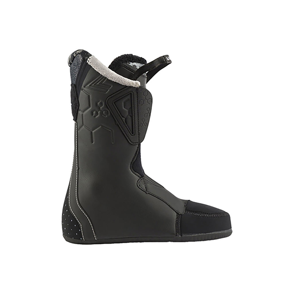 Shadow 85 W MV GW Skistøvler i farven sort Recy set fra venstre side