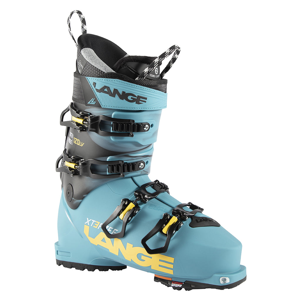 XT3 FREE 120 LV GW - Skistøvler