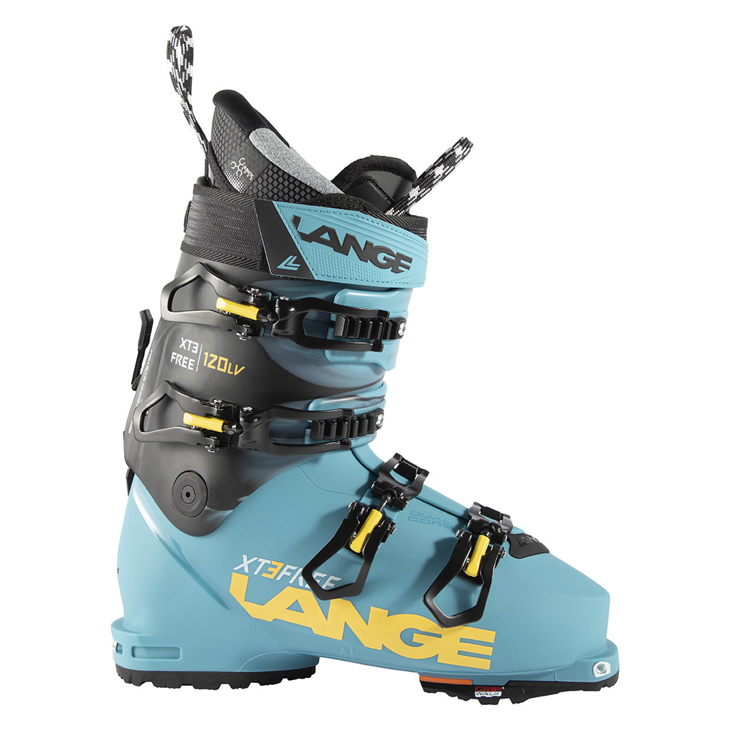 XT3 FREE 120 LV GW - Skistøvler