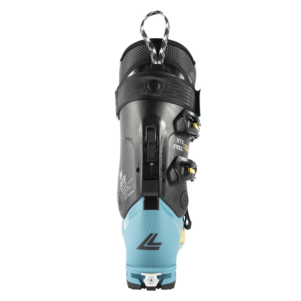 XT3 FREE 120 LV GW - Skistøvler
