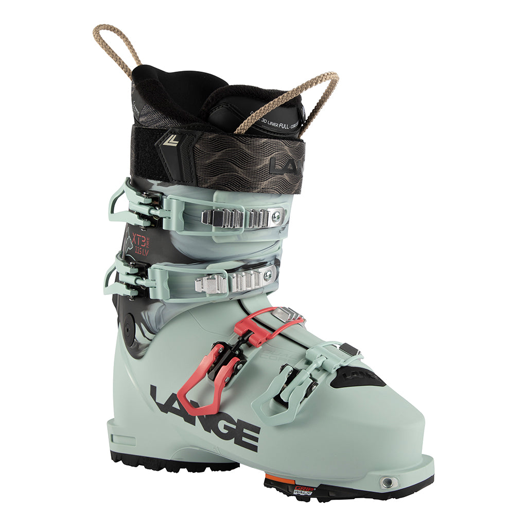 XT3 FREE 115 W LV GW - Skistøvler