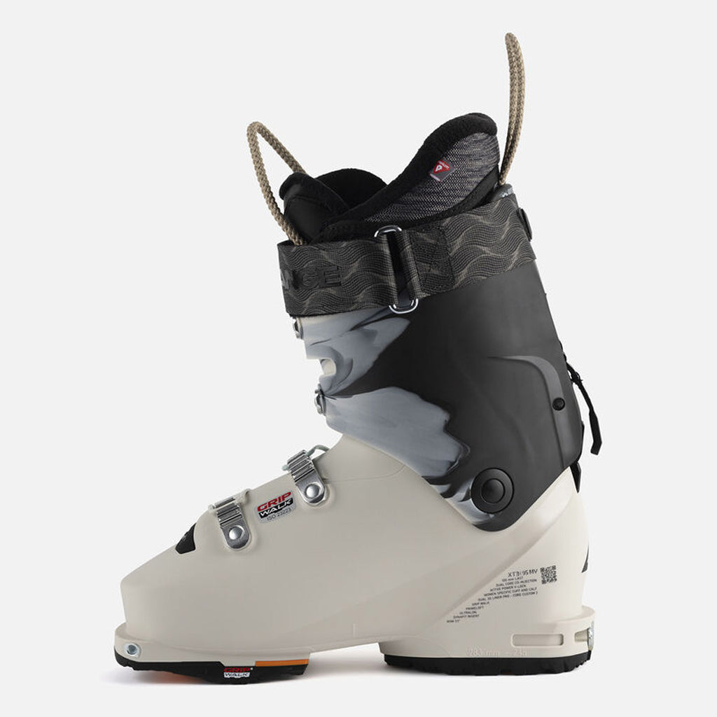 XT3 Free 95 MV GW - Skistøvler