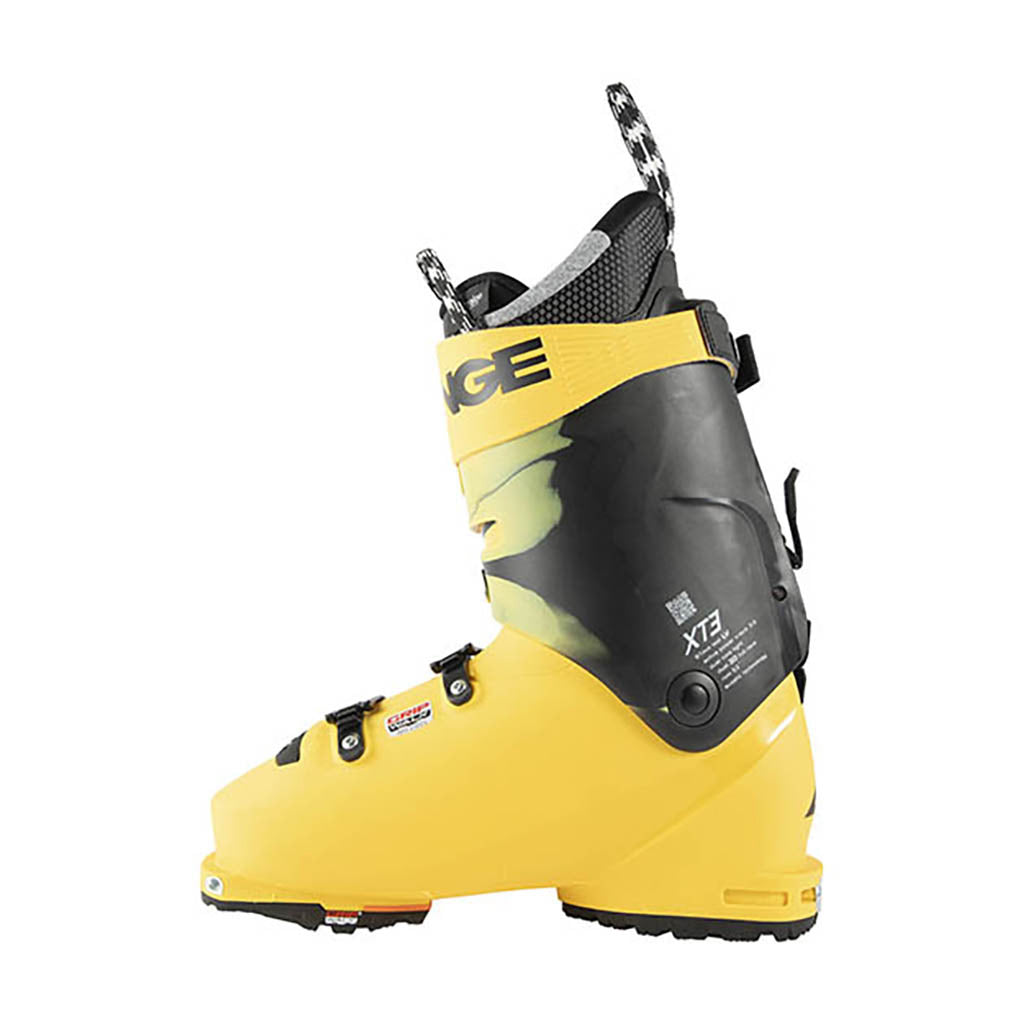 Xt3 Free 140 Pro Model LV GW Skistøvler i farven set fra venstre side