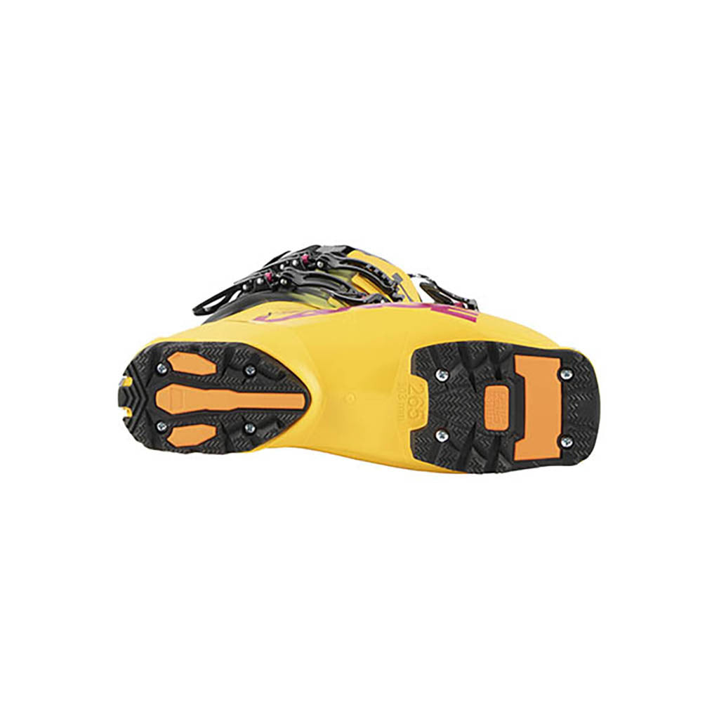 Xt3 Free 140 Pro Model LV GW Skistøvler i farven set nede fra