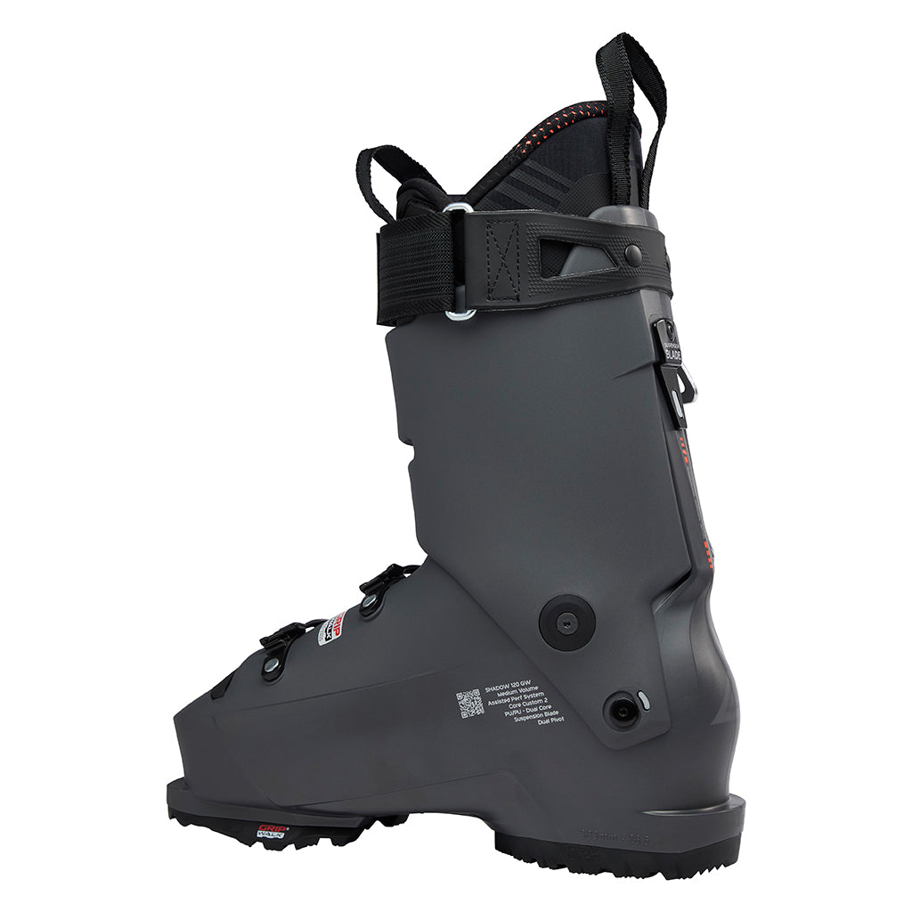 Shadow 120 MV GW - Skistøvler