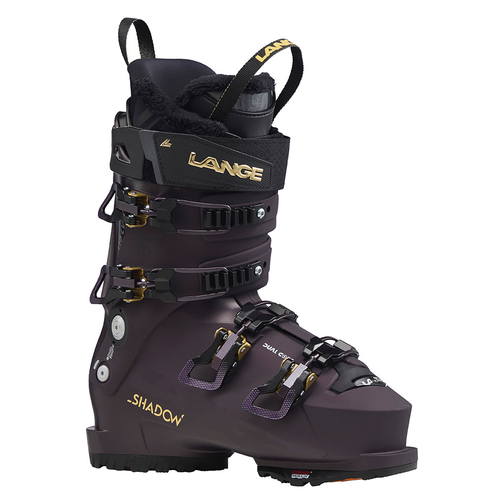 Shadow 115 W LV GW - Skistøvler