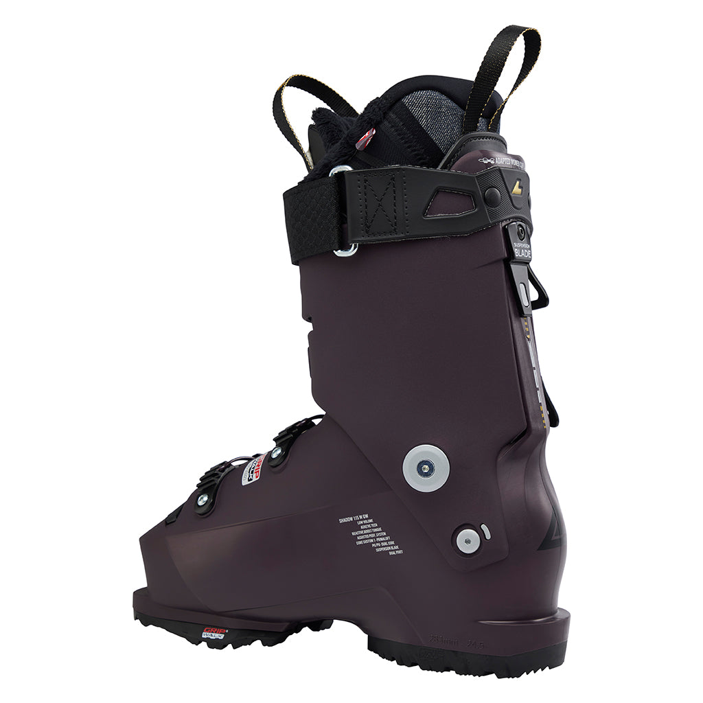 Shadow 115 W LV GW - Skistøvler