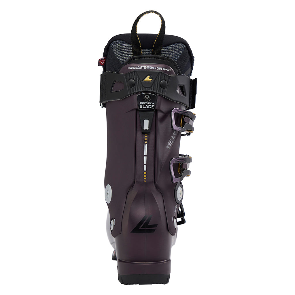 Shadow 115 W LV GW - Skistøvler