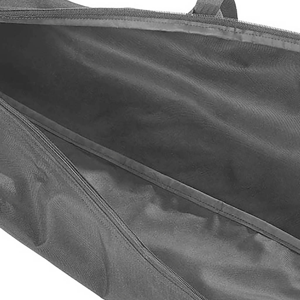 En Skitaske, Original 1 Pair 160-210 i farven sort nærbillede