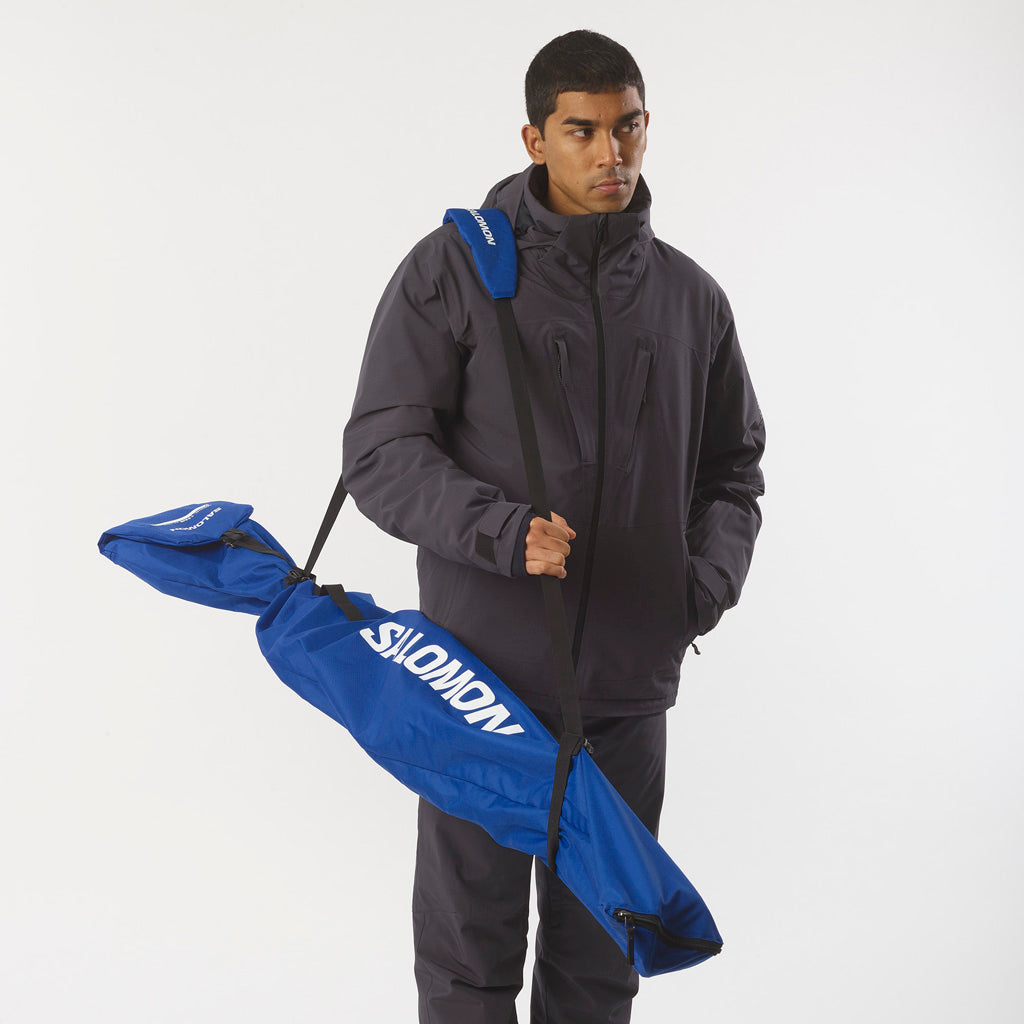 Original 1 Pair-210 - Skitaske