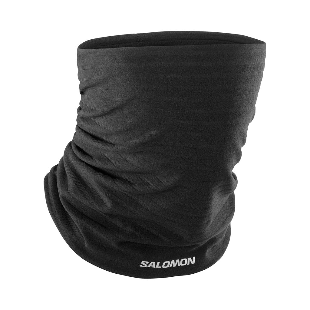 RS Warm Tube - Halsedisse