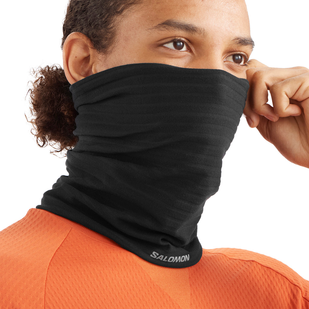 RS Warm Tube - Halsedisse