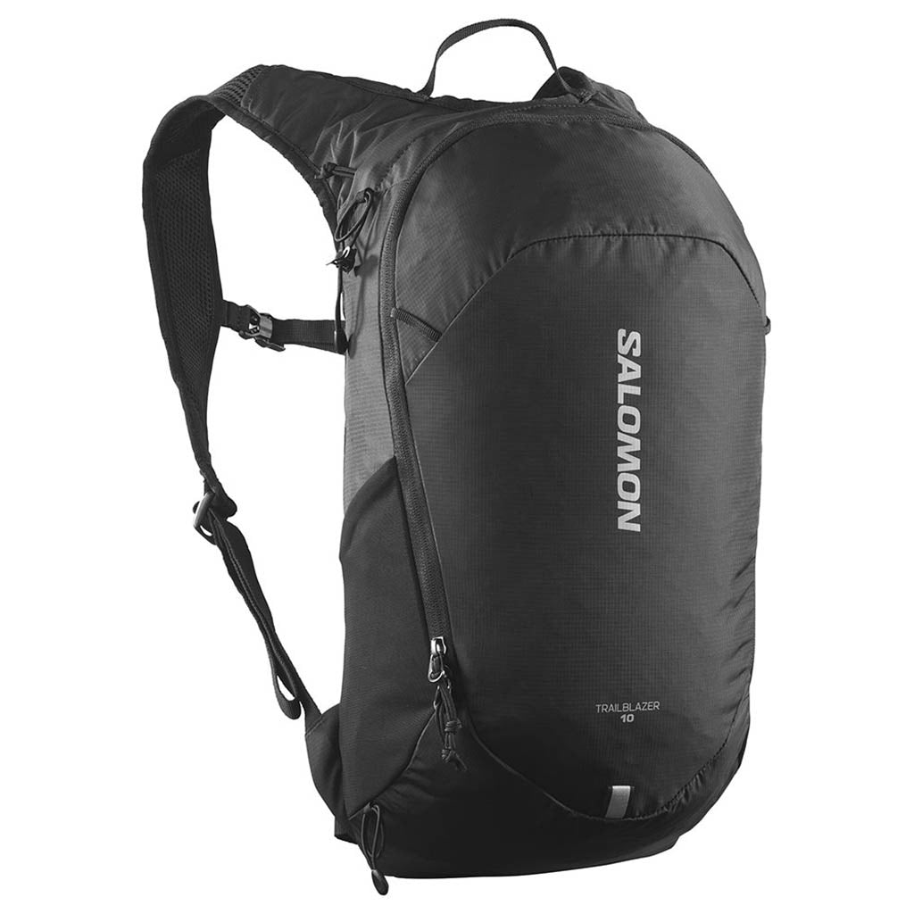 En Rygsæk, Trailblazer 10 i farven sort/Alloy