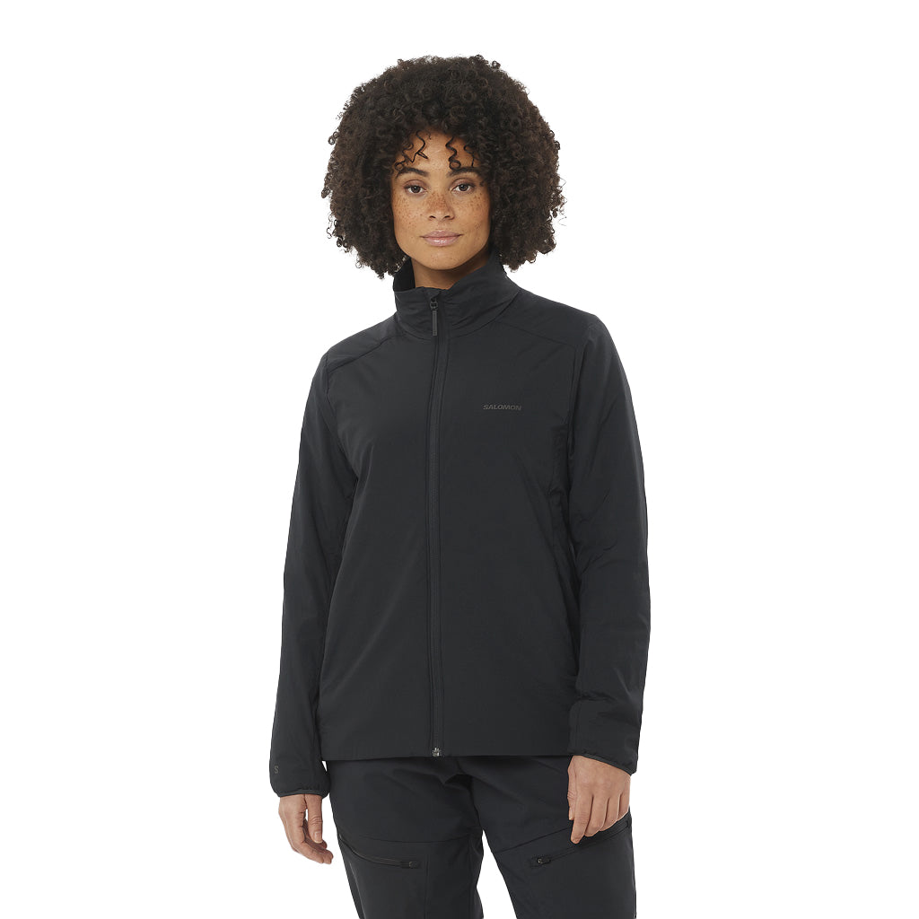 Mountain Flex Jkt W - Jakke