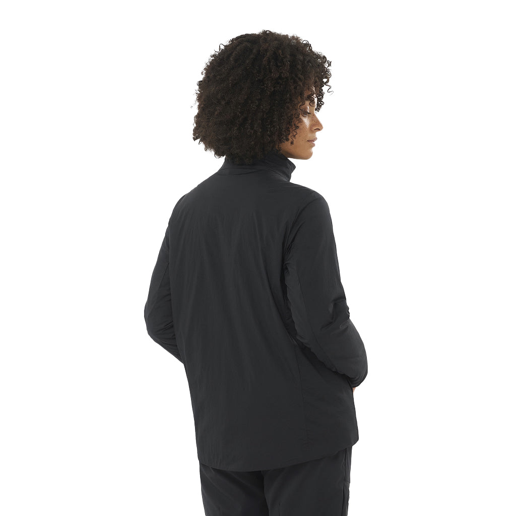 Mountain Flex Jkt W - Jakke