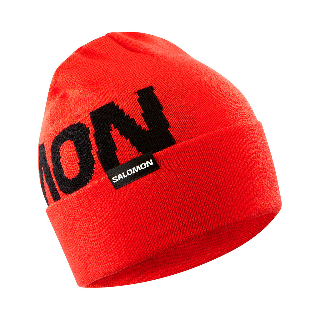 Hermitage Beanie - Hue