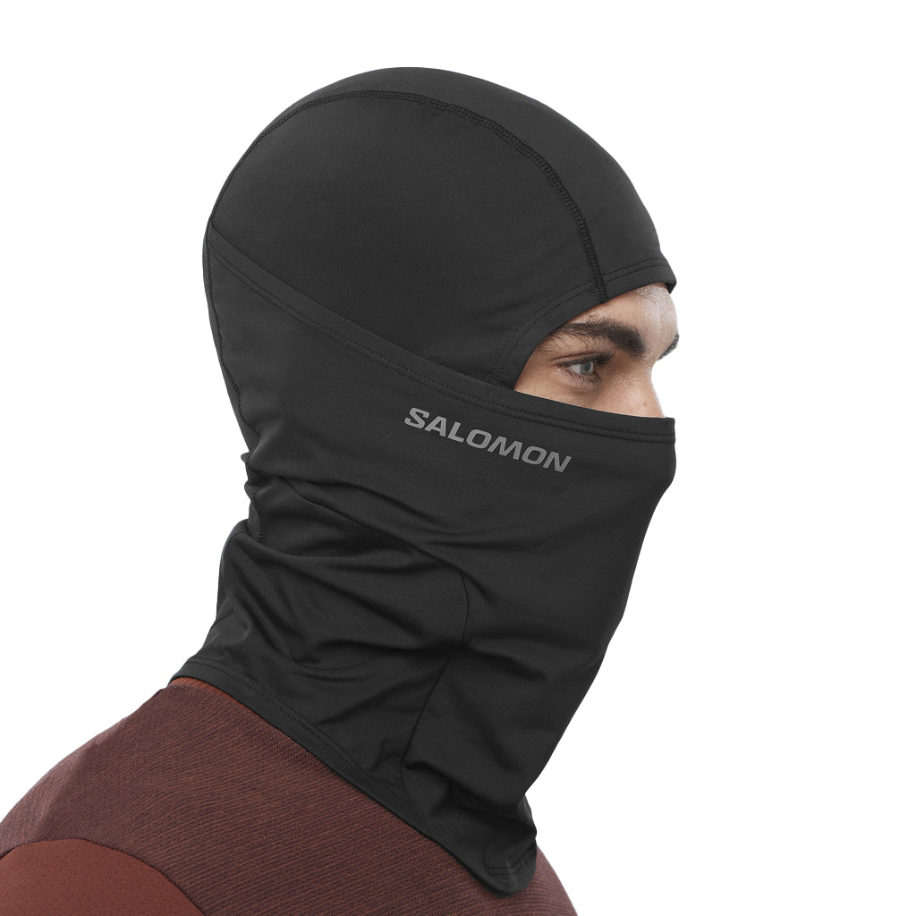 Absolute Balaclava - Halsedisse
