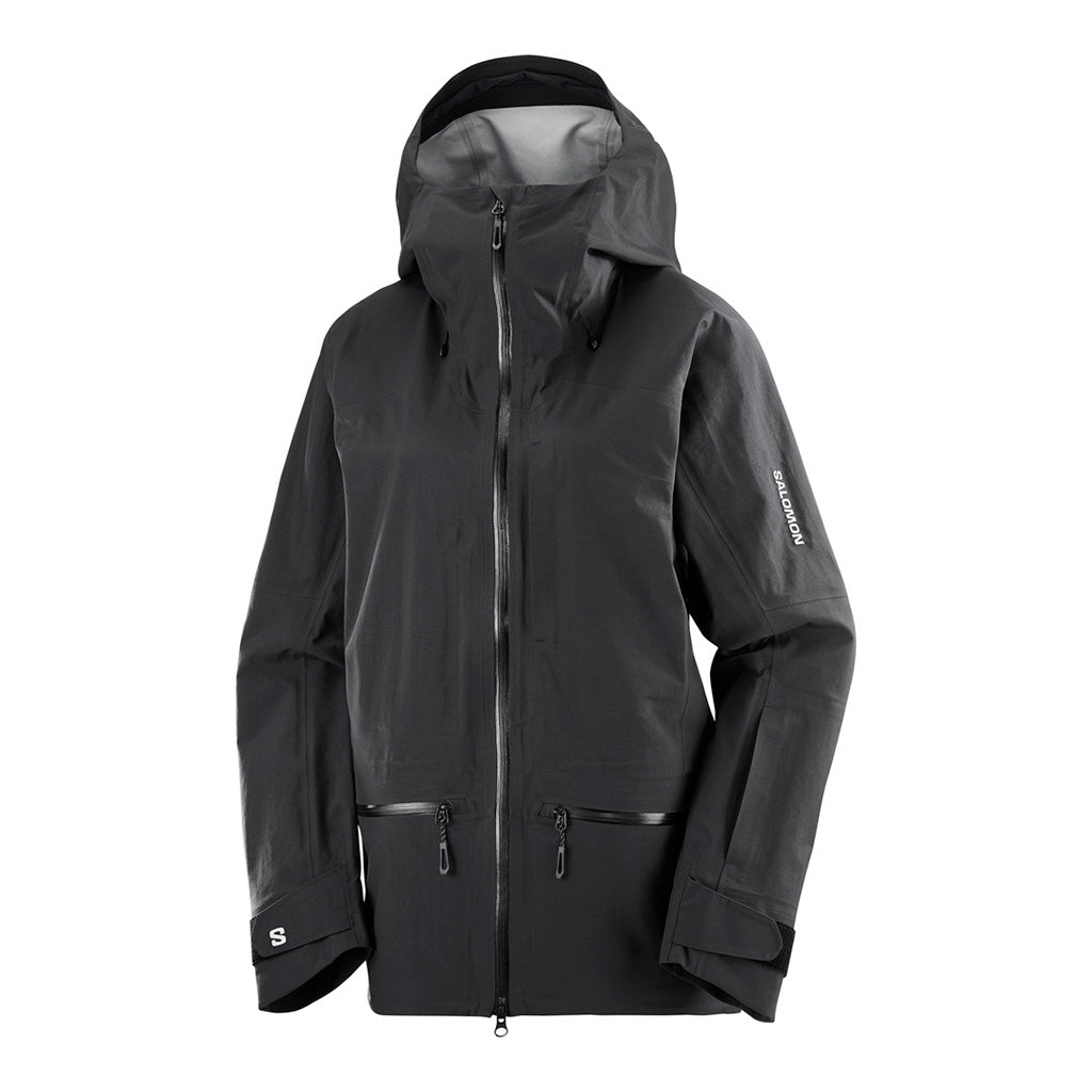 Absolute 3L Jkt W - Skijakke