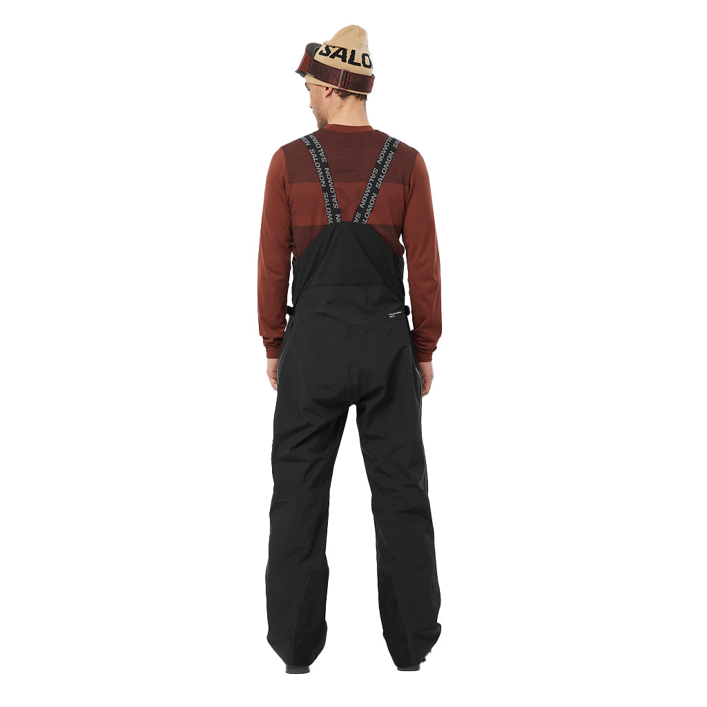 Absolute 3L Bib M - Skibukser