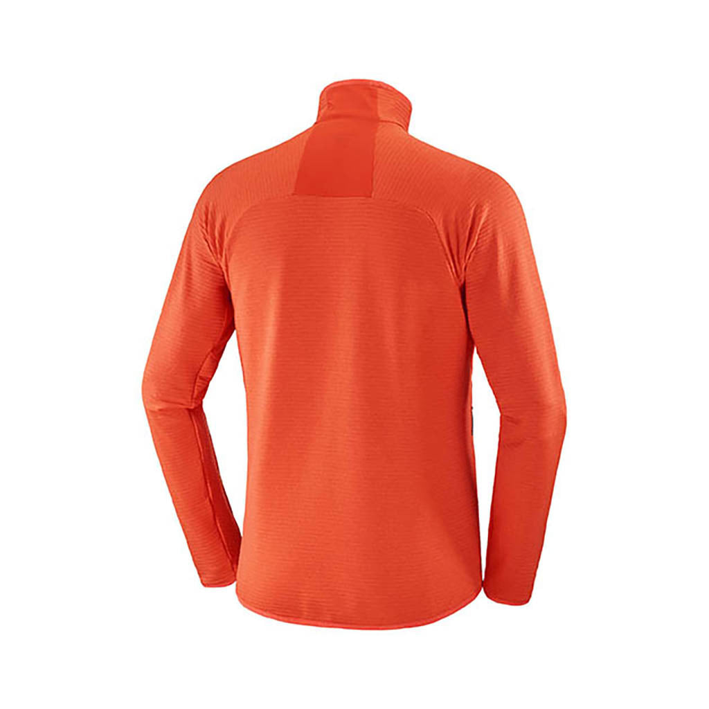 Essential LTwarm Fullzip - Midlayer